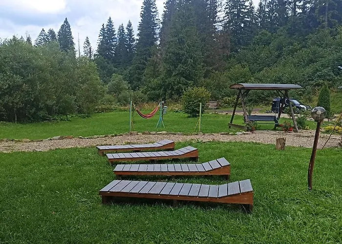 Khatyna U Dolyni