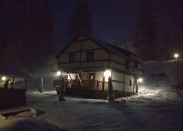 Khatyna U Dolyni