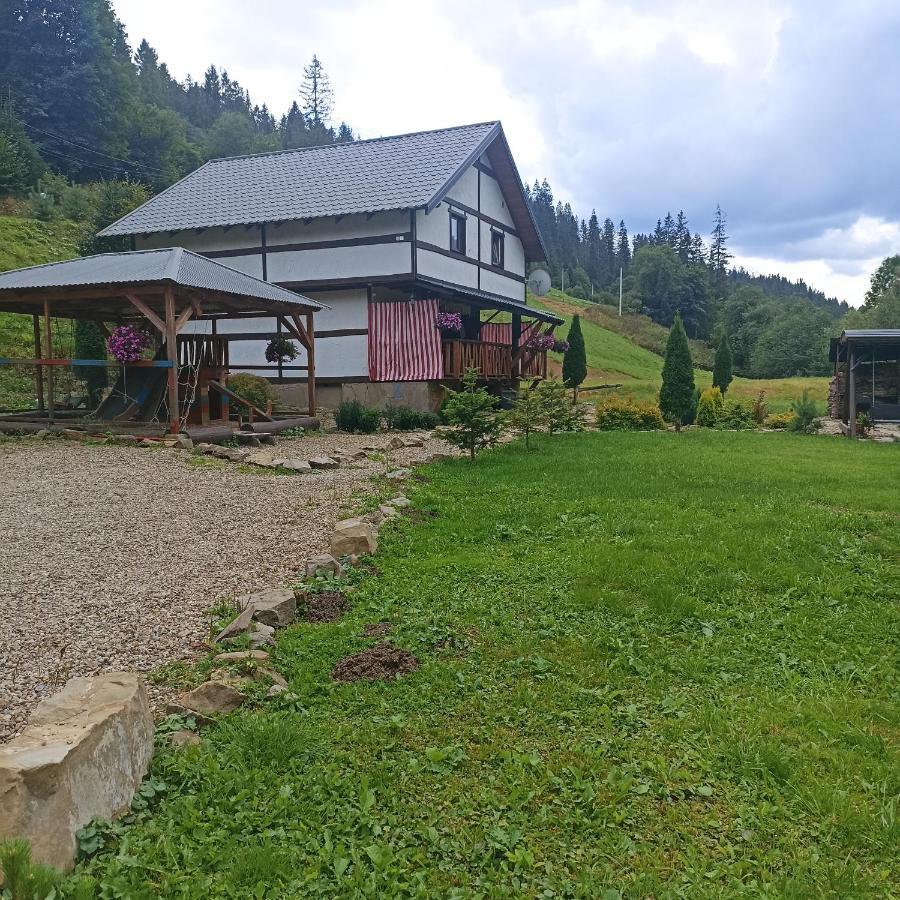 Khatyna U Dolyni Holiday home