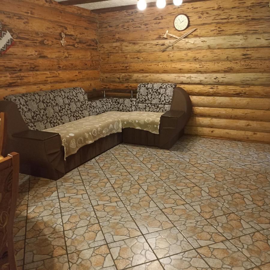 Holiday home Khatyna U Dolyni *