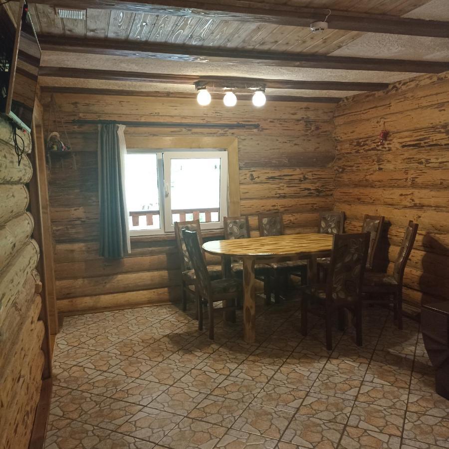 Khatyna U Dolyni Holiday home