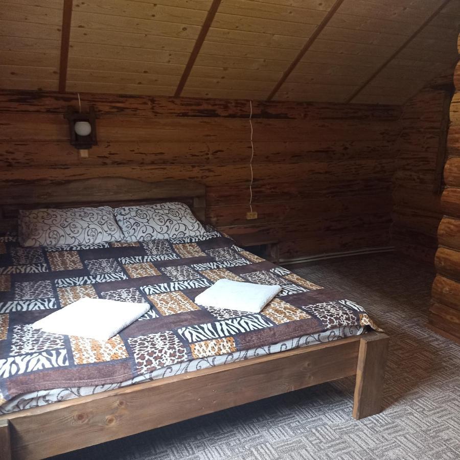 Khatyna U Dolyni * Slavske